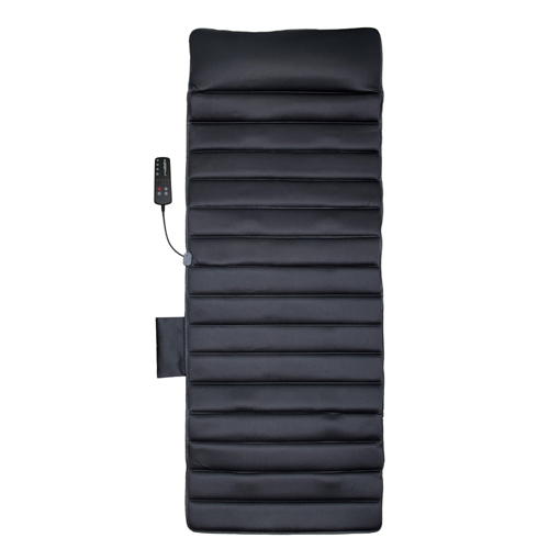 Carepeutic Targeted Zone Deluxe Full Body Vibration Massage Mat